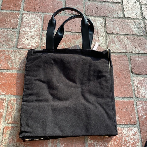 NWT Victoria’s Secret Large Tote - Picture 2 of 4